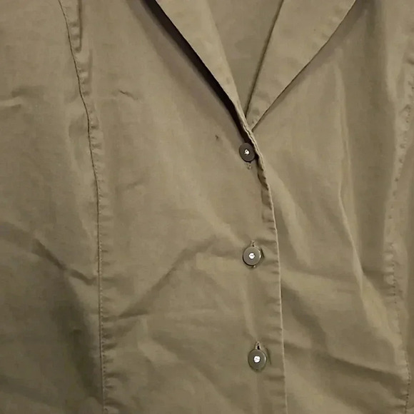 APOSTROPHE SHIRT - Picture 2 of 13